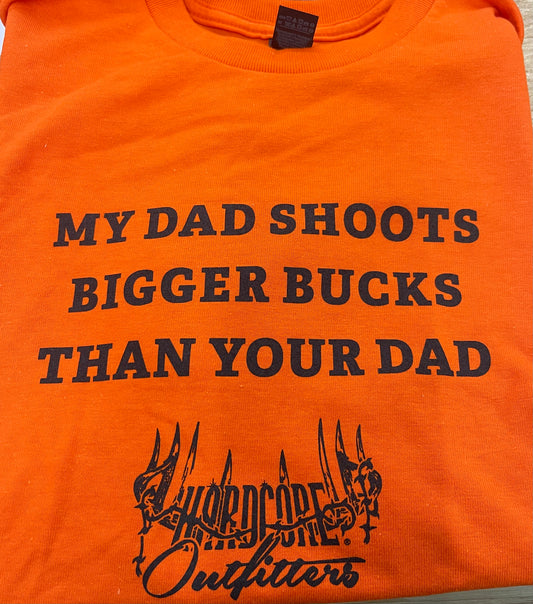 Youth HCO Tshirt
