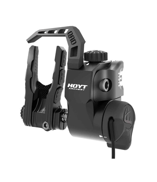 Hoyt Ultrarest Integrate MX2 LH