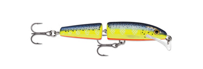 Rapala Scatter Rap Jointed SCRJ09