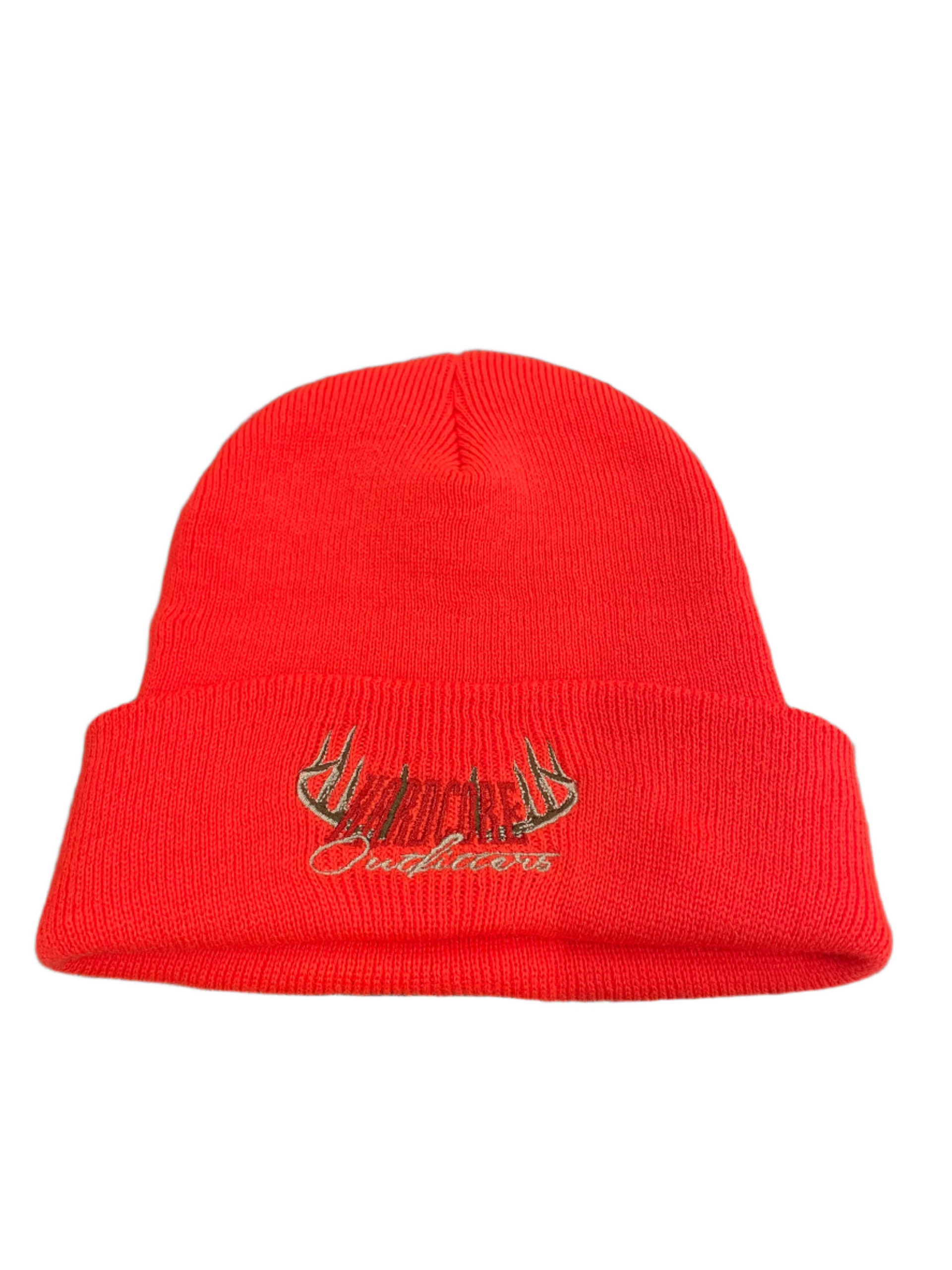 最終価格！Hockey Lightning Beanie /RED Hockey Lightning Beanie – Fucking Awesome