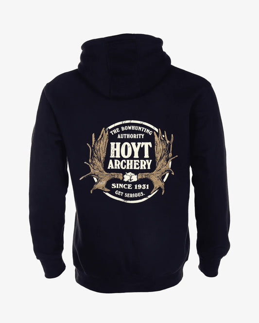 Hoyt Yukon Hoodie