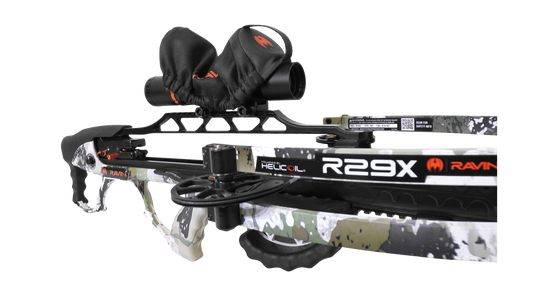 Ravin Premium Scope Cover