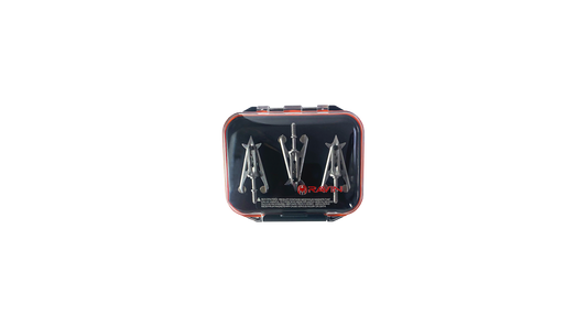 Ravin Double-Sided Broadhead Case