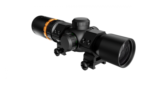 Ravin 450FPS Speed Lock Scope