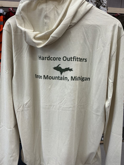 Simms HCO Branded M’s Stone Cold Hoody