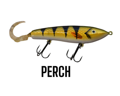 Chaos Tackle Shum Slim