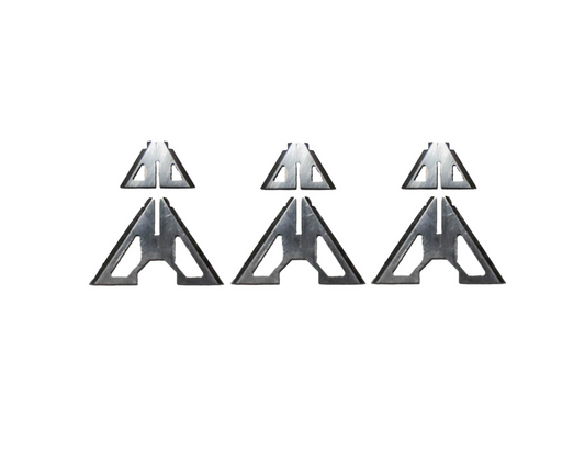 REK FX4 Replacement blade kit