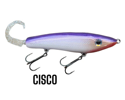 Chaos Tackle Shum Slim