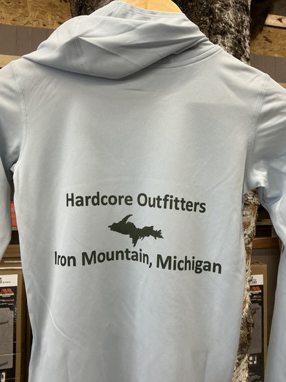 Simms K’s HCO Branded Solar Tech Hoody