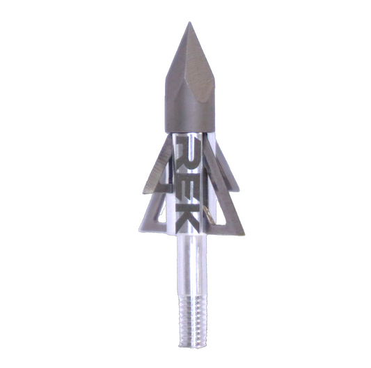 REK FX4 Fixed broadhead 125