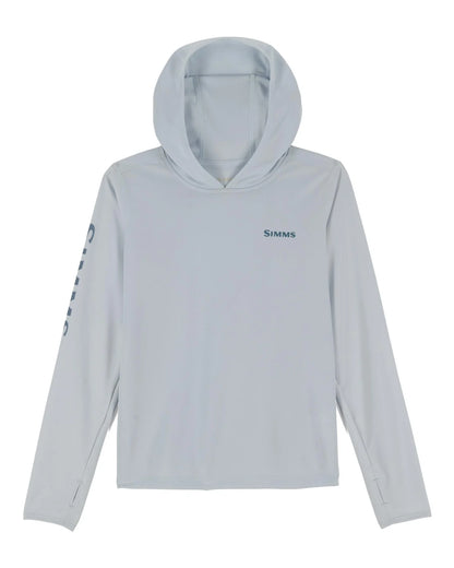 Simms K’s HCO Branded Solar Tech Hoody