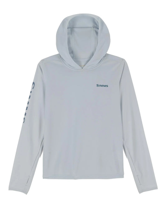 Simms K’s HCO Branded Solar Tech Hoody