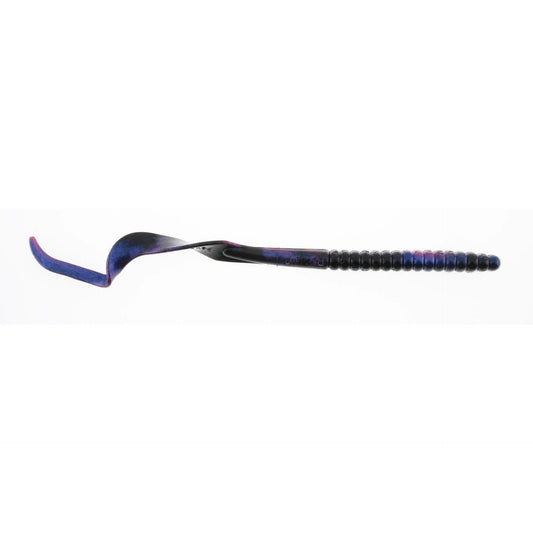 Berkley Power Worm 10" Tequila Sunrise**