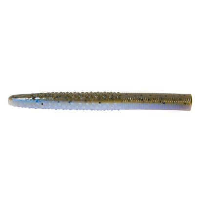 ZMan Big TRD Ned worm 4”
