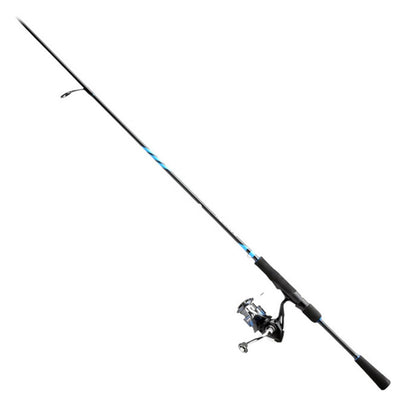 Shimano Nexave Spinning Combo