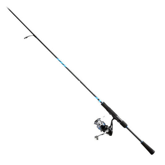Shimano Nexave Spinning Combo