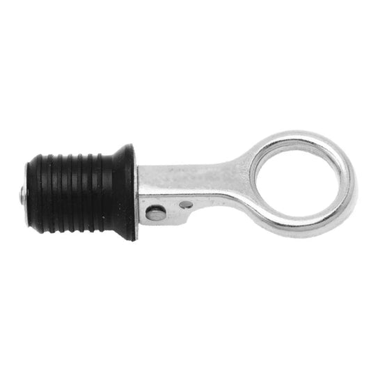 TH Marine 1” Snap Drain Plug