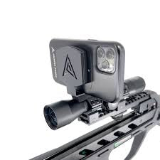 Painted Arrow Mag-Pro X