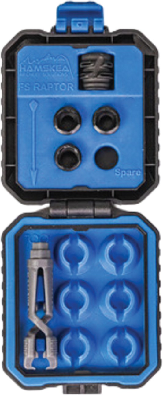 Hamskea FS Raptor Peep System