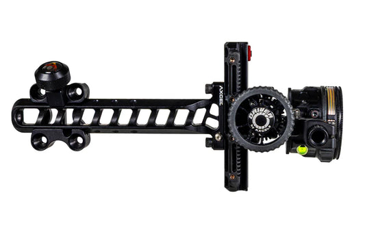 Axcel Driver Plus Slider Sight Standard Pro Mount