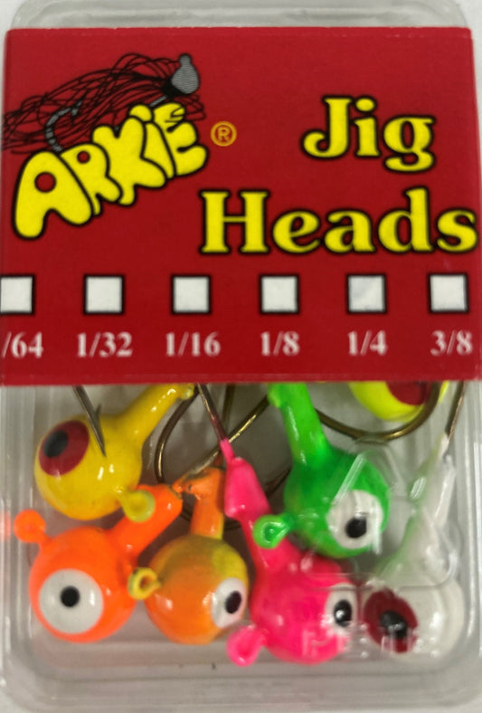 Arkie 1/16 Combo