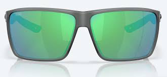 Costa Rincon II Matte Smoke Crystal Green Mirror 580G