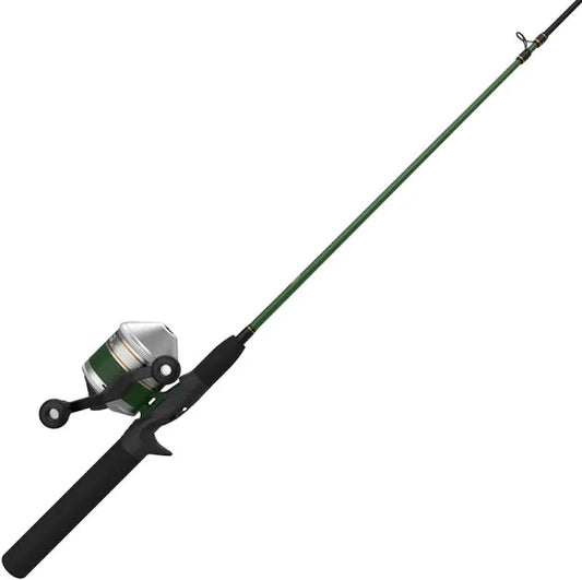 Zebco 33 Classic Combo