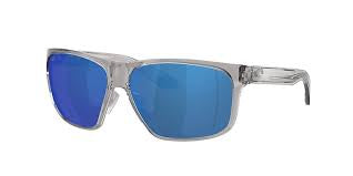 Costa Trades Gray Crystal Blue Mirror 580P