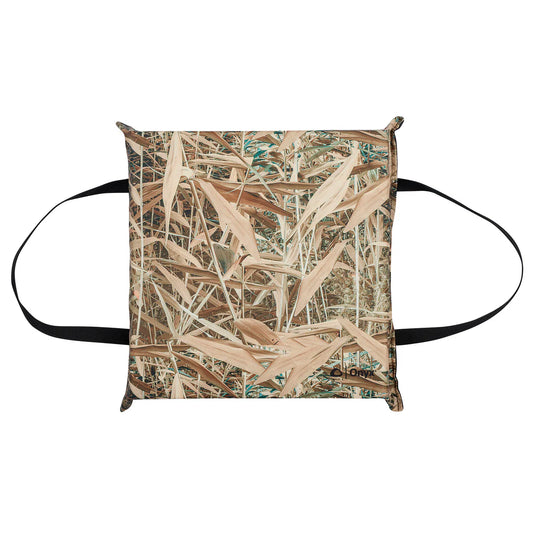 ONXY Foam Cushion Marsh Camo