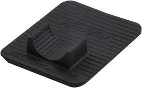 Vapor Trail Shag Pad