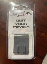 Vapor Trail Shag Pad