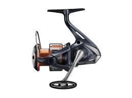 Nasci C3000 HG Reel