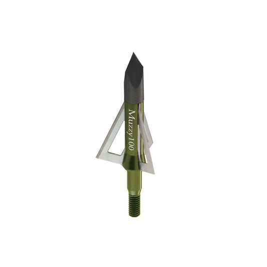 Muzzy 3Blade 100 Grain