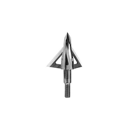 Muzzy Trocar 3Blade 100 Grain Crossbow