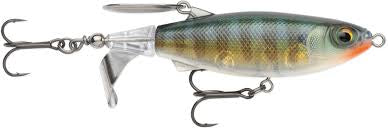 Rapala ClapTail 110