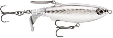 Rapala ClapTail 110