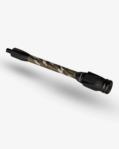 Hoyt stealth pro series 8” stabilizer