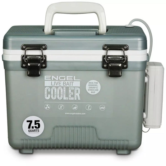 Engel Pro Bait Cooler 7.5qt