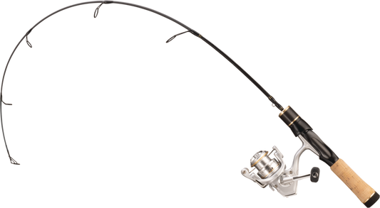 13 Fishing Capture Walleye Combo 26ML