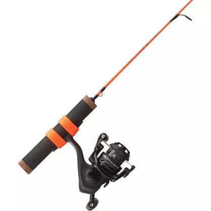 13 Fishing Heatwave Combo 24UL