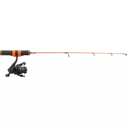 13 Fishing Heatwave Combo 24UL