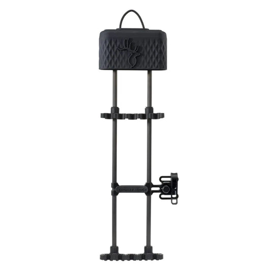 Trophy Ridge Vrsa Light Customizable 5 Arrow Quiver