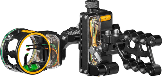 Trophy Ridge React Trio Pro Sight Right Handed