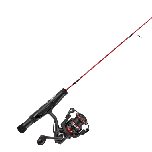 St Croix Panfish Ice Combo 36” L