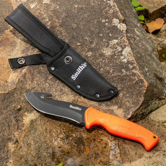 Smith’s Edge Sport Gut Hook