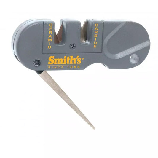 Smith’s Pocket Pal Knife Sharpener