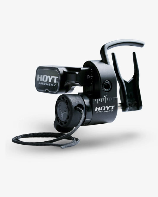 Hoyt Fall Away Ultra Rest LH