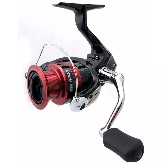Shimano Sienna 500