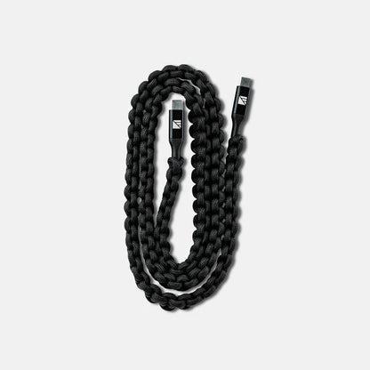 Dark Energy Cable USB-C to USB-C