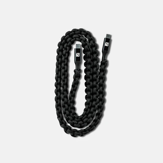 Dark Energy Cable USB-C to USB-C